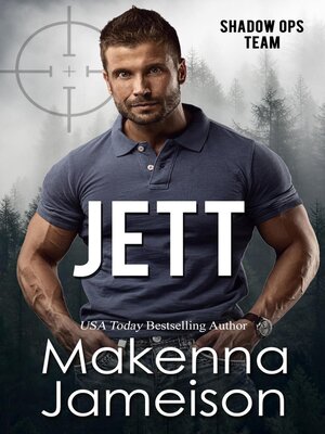 cover image of Jett